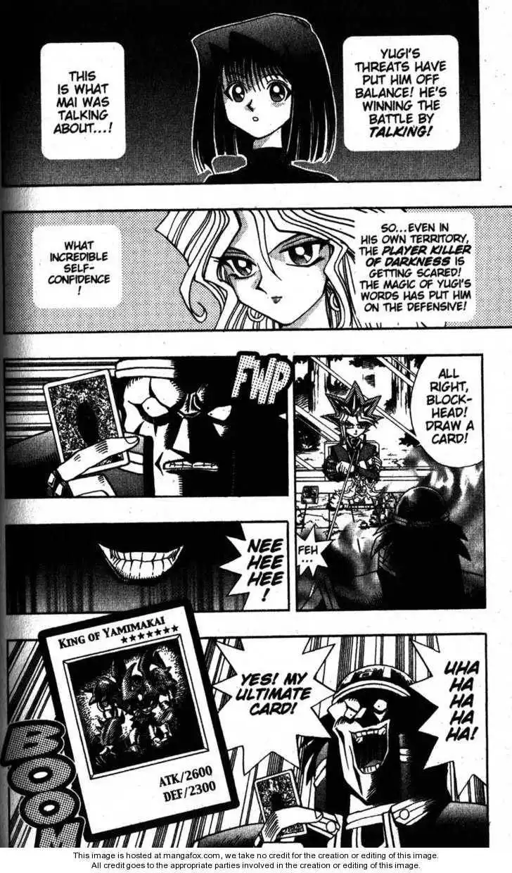 Yu-Gi-Oh! Duelist Chapter 23 15